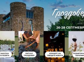 Chateau Copsa Complex