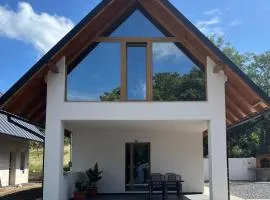 Holiday Home Počúvadlo