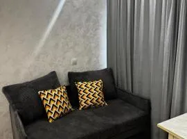 Апартаменты в центре города