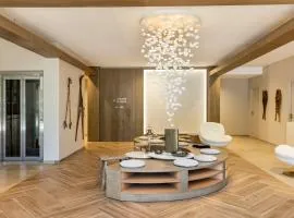 Mercure Ax Les Thermes