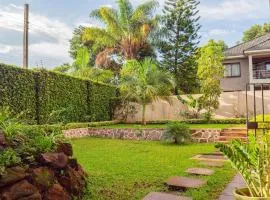 Apartments at Mombo