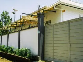 Maasai Villa