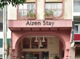 Aizen Stay - District 1