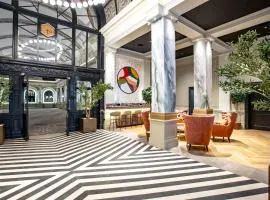 The Met Hotel Leeds - Newly Refurbished