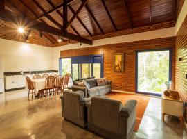 Sitio Dona Bela - Rio da Prata, hotel em Joinville