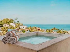 Sayulita Serenity