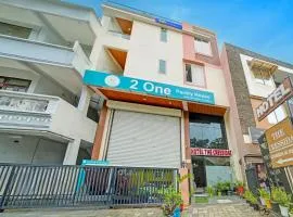 FabHotel Cressida