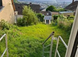La Colline de Rouen