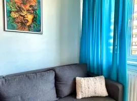 Apartament Strefa Czasu by Rentoom
