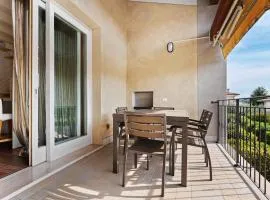 Appartamento Castello a Raffa