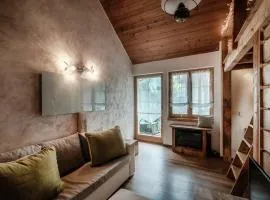 Casa Edera by Quokka 360 - Romantic Wooden House