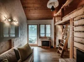 Casa Edera by Quokka 360 - Romantic Wooden House