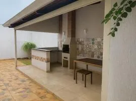 Casa Aconchegante e bem localizada, Ideal para Famílias e Grupos