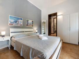 La Terrazza Di Basilio - Vista Lago, Hotel in Olginate