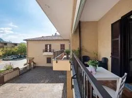 La Terrazza Di Basilio - Vista Lago