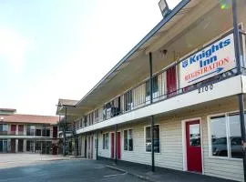 King City Motel by OYO Pasco