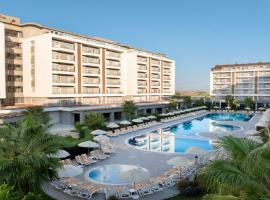 Greenwood Suites Resort