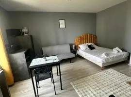 LE Cosy DE LA Gare 6