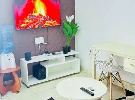 Cosy one bedroom at TRM Drive