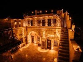 Vanessa Cave Hotel