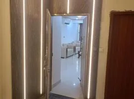 TANISH HOME STAY 3 bhk APARTMENT