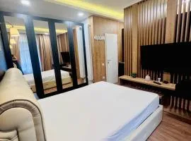 Balcescu Loft