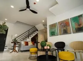 20 Boeing Apt