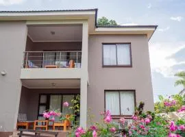 Apartments at Mombo