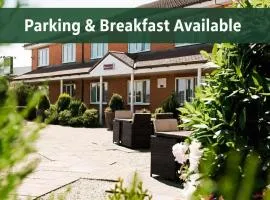 Supreme Inn Boston