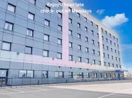 Belvilla Aberdeen Bridge of Don Sea View