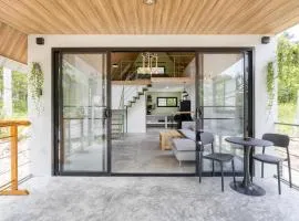 Coconut WayWay Suite Koh Phangan