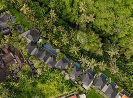 Yanyan Resort Ubud