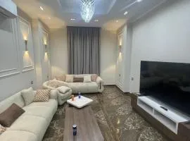 Grand Luxury Apartments - Downtown Cairo