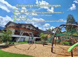 Familienhotel Felsenhof