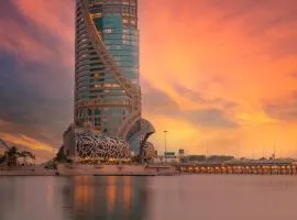Mondrian Doha