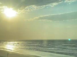 Mongaguá Apartamento, Hotel in Mongaguá