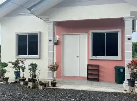 Homestay Tanah Liat