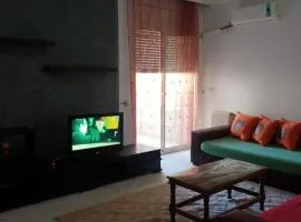 nice apartment