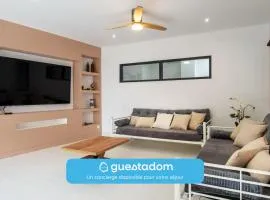 La Terrasse - Wifi - Parking - Clim