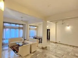 Infinity Retreat Homestay