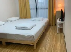 近名古屋駅静かな処買い物便利