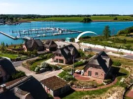 Entdecke das Reethüüs 28 – Ihr neues Schleiferienhaus in Kappeln