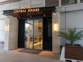 Central Square Hotel