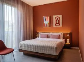 Numa Rome Trastevere