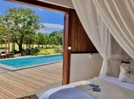 Villas Kokoa Serena