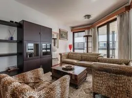 Yamina Luxury Apartment by Quokka 360 - Next to Lido di Lugano