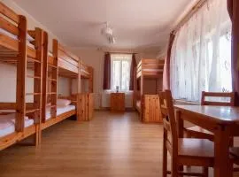 Szent György ifjúsági szálló
