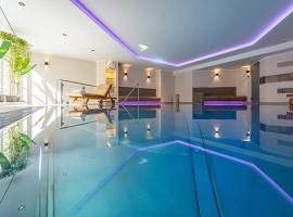 Kampenlounge, hotel in Kampen