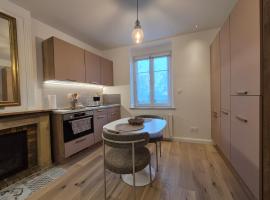 Studio proche de Metz, ξενοδοχείο σε Sanry-lès-Vigy