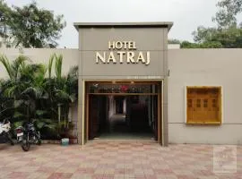6 CR Hotel Natraj RAILWAY STATION